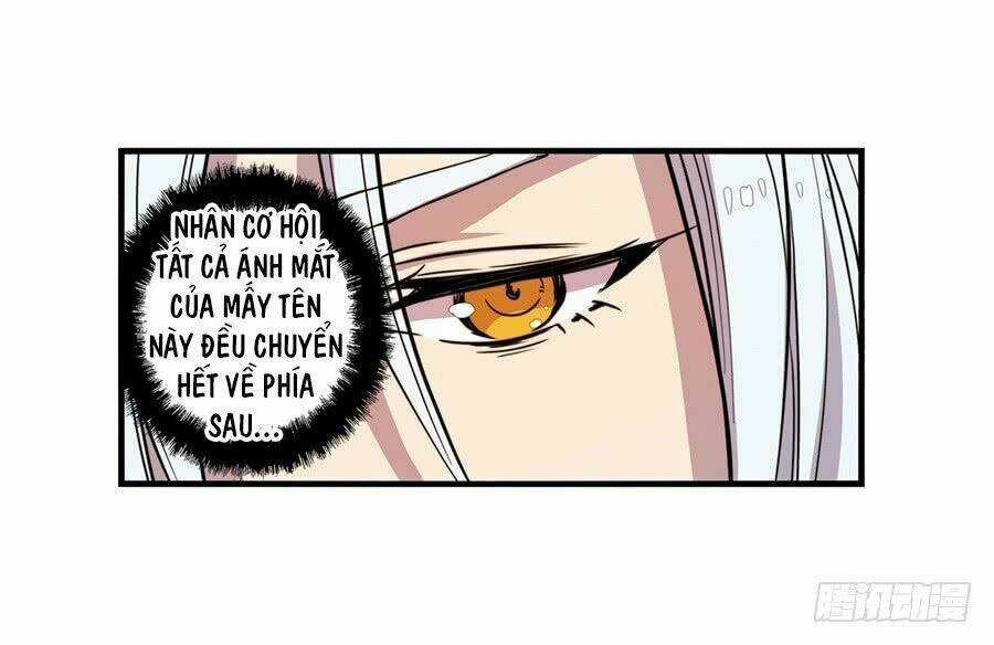 Cuộc Sống Thoái Ẩn Của Võ Lâm Chi Vương Chapter 27 trang 50