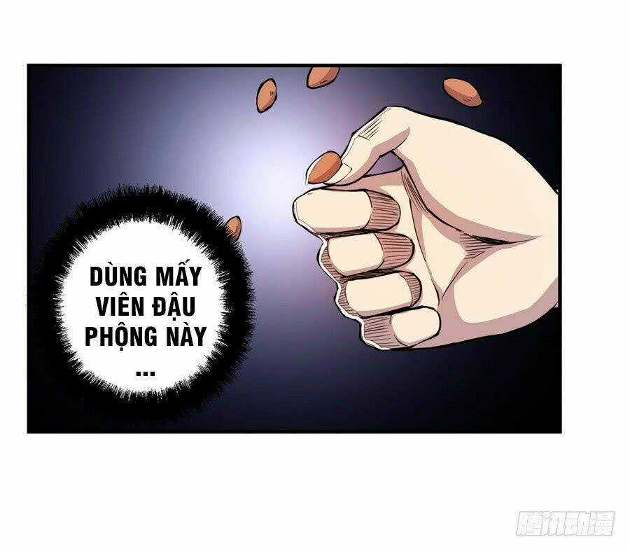 Cuộc Sống Thoái Ẩn Của Võ Lâm Chi Vương Chapter 27 trang 51