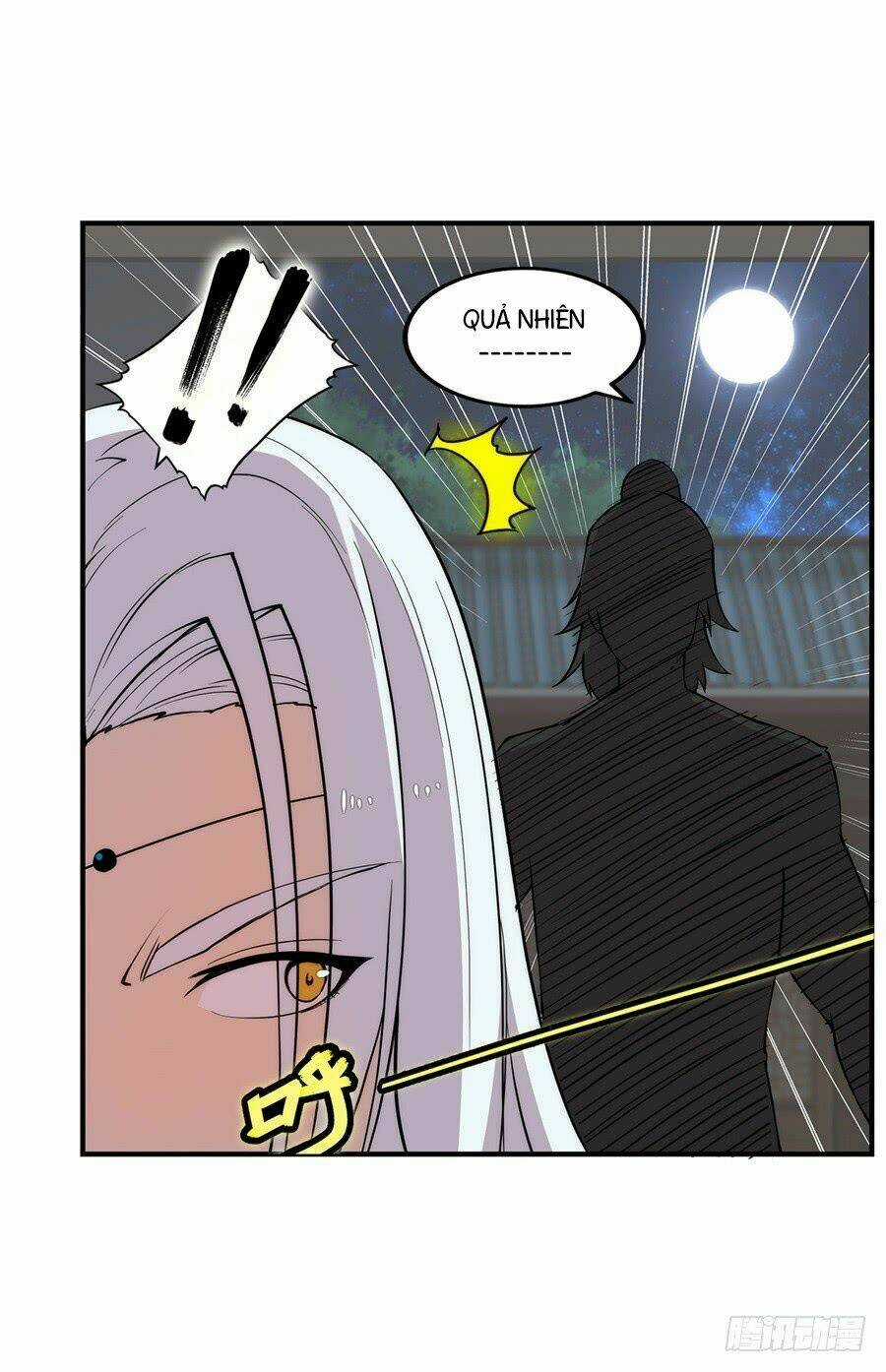 Cuộc Sống Thoái Ẩn Của Võ Lâm Chi Vương Chapter 27 trang 57