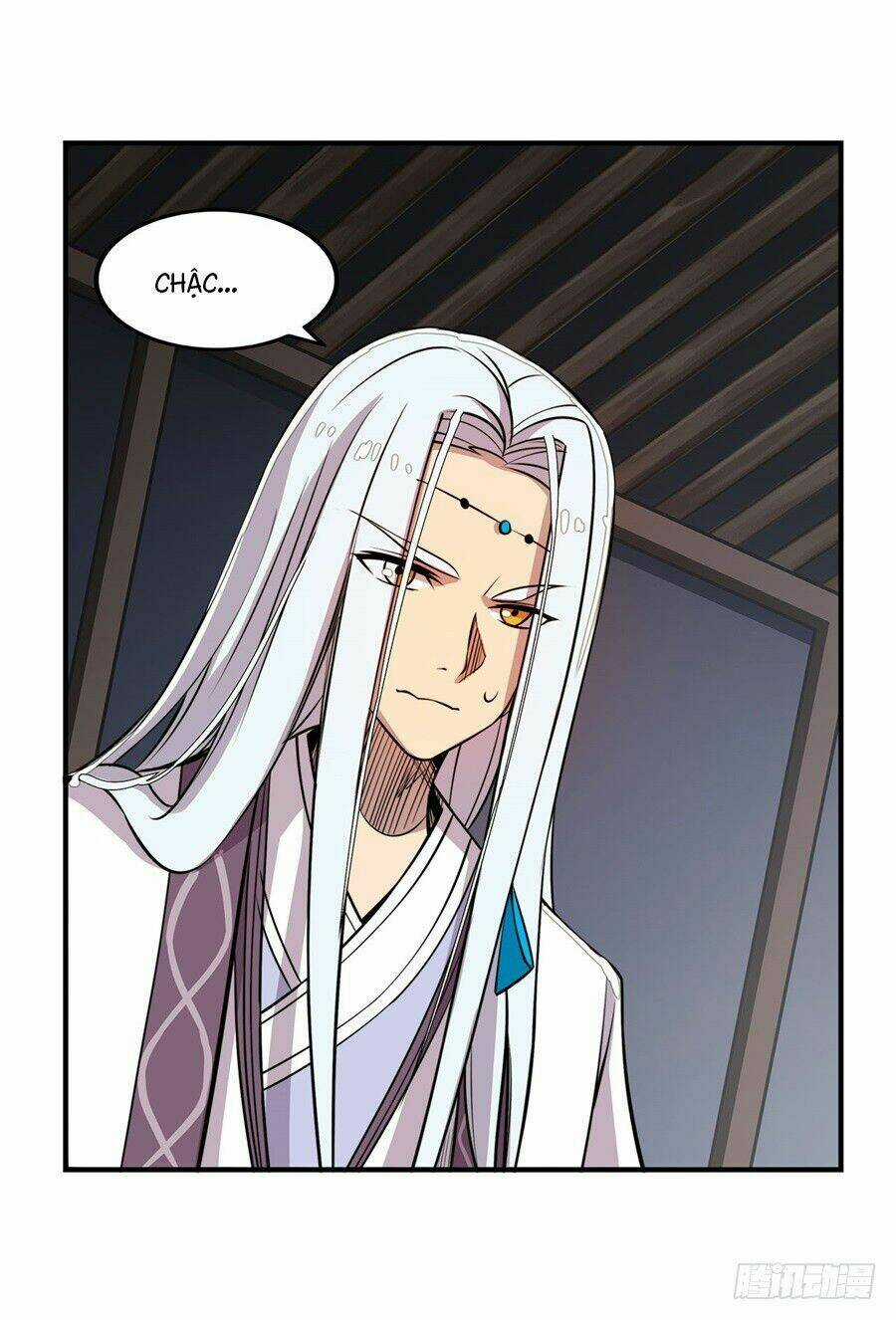 Cuộc Sống Thoái Ẩn Của Võ Lâm Chi Vương Chapter 27 trang 64