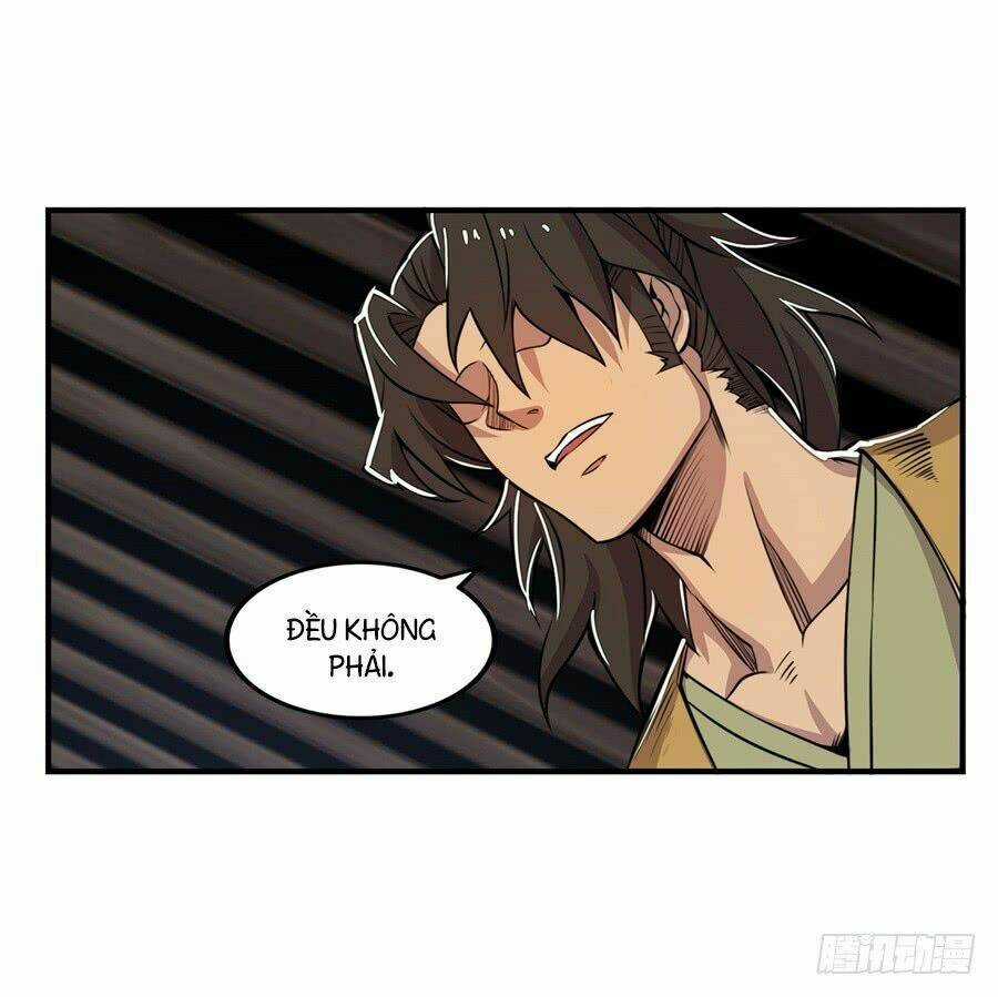 Cuộc Sống Thoái Ẩn Của Võ Lâm Chi Vương Chapter 27 trang 66