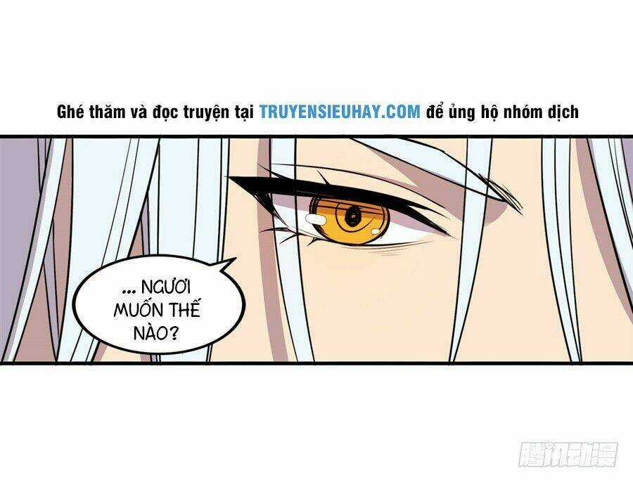 Cuộc Sống Thoái Ẩn Của Võ Lâm Chi Vương Chapter 27 trang 67