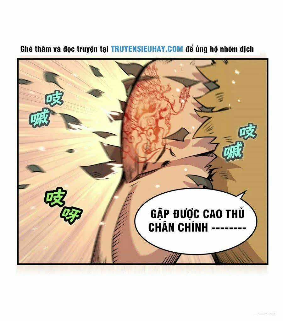 Cuộc Sống Thoái Ẩn Của Võ Lâm Chi Vương Chapter 27 trang 68