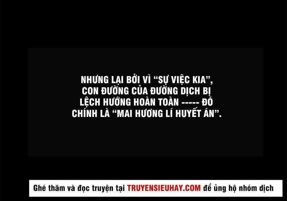 Cuộc Sống Thoái Ẩn Của Võ Lâm Chi Vương Chapter 28 trang 13