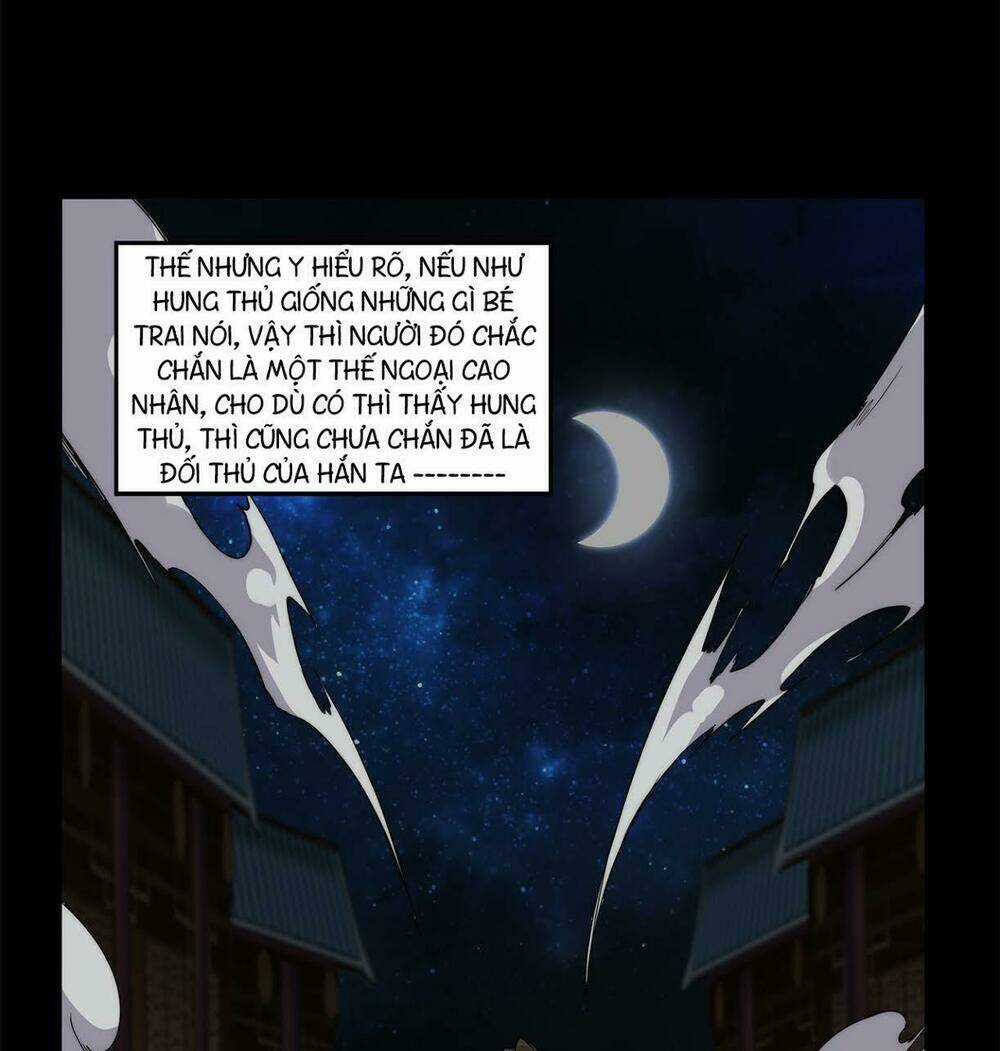 Cuộc Sống Thoái Ẩn Của Võ Lâm Chi Vương Chapter 28 trang 17