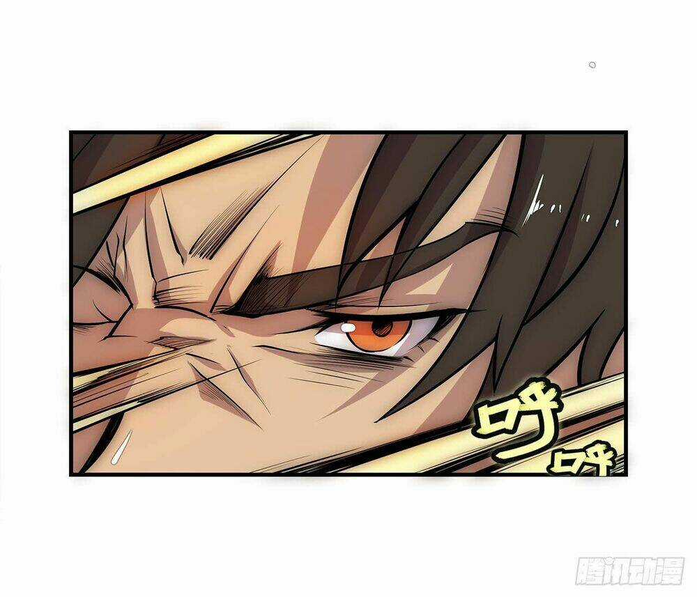 Cuộc Sống Thoái Ẩn Của Võ Lâm Chi Vương Chapter 28 trang 22