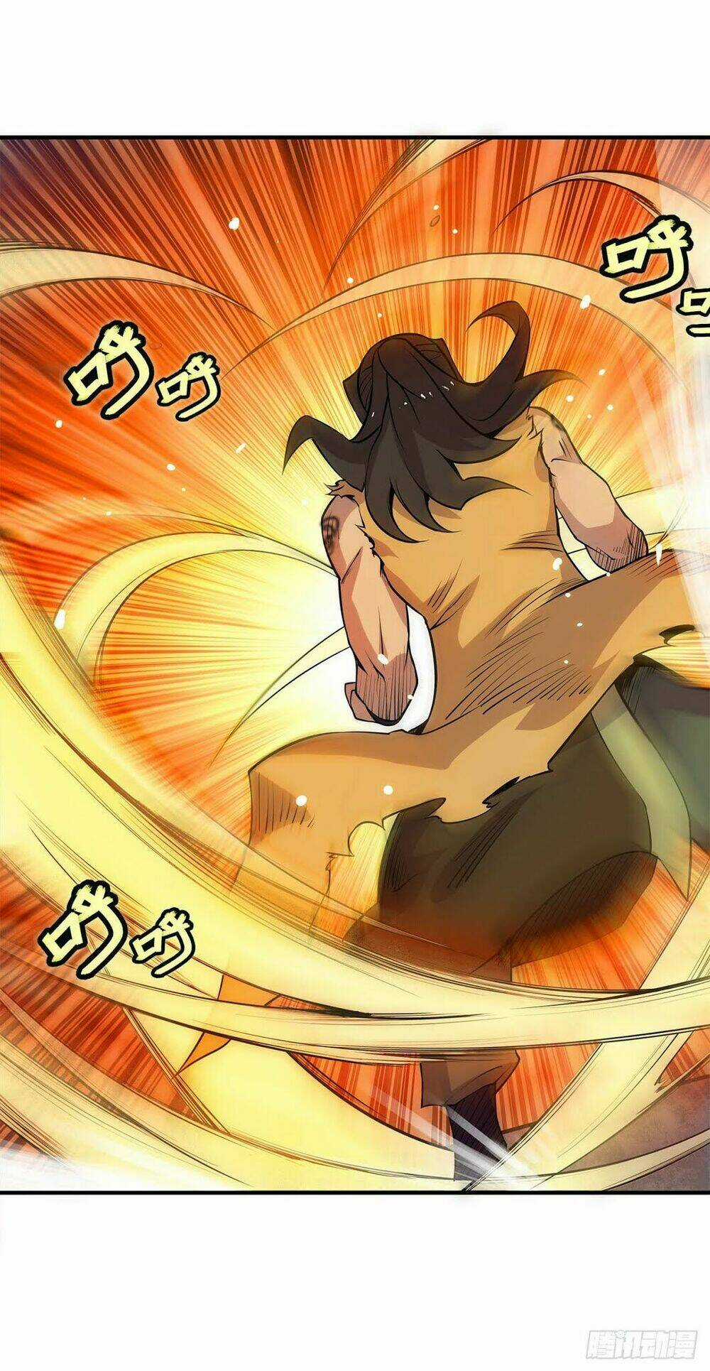 Cuộc Sống Thoái Ẩn Của Võ Lâm Chi Vương Chapter 28 trang 23