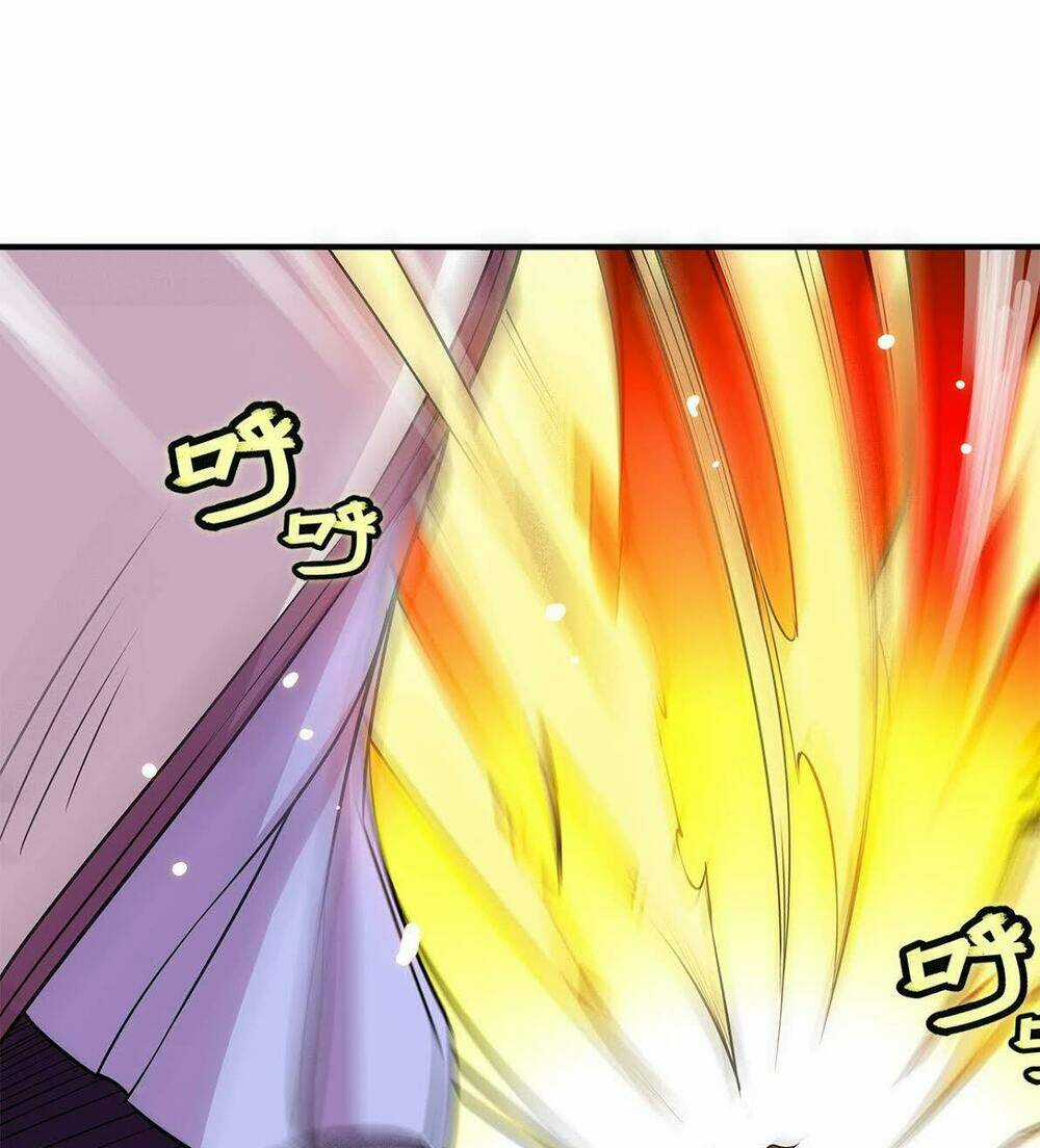 Cuộc Sống Thoái Ẩn Của Võ Lâm Chi Vương Chapter 28 trang 24