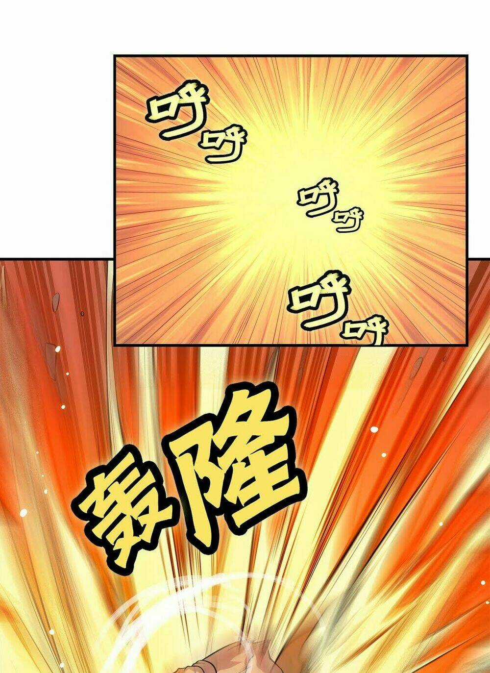 Cuộc Sống Thoái Ẩn Của Võ Lâm Chi Vương Chapter 28 trang 27