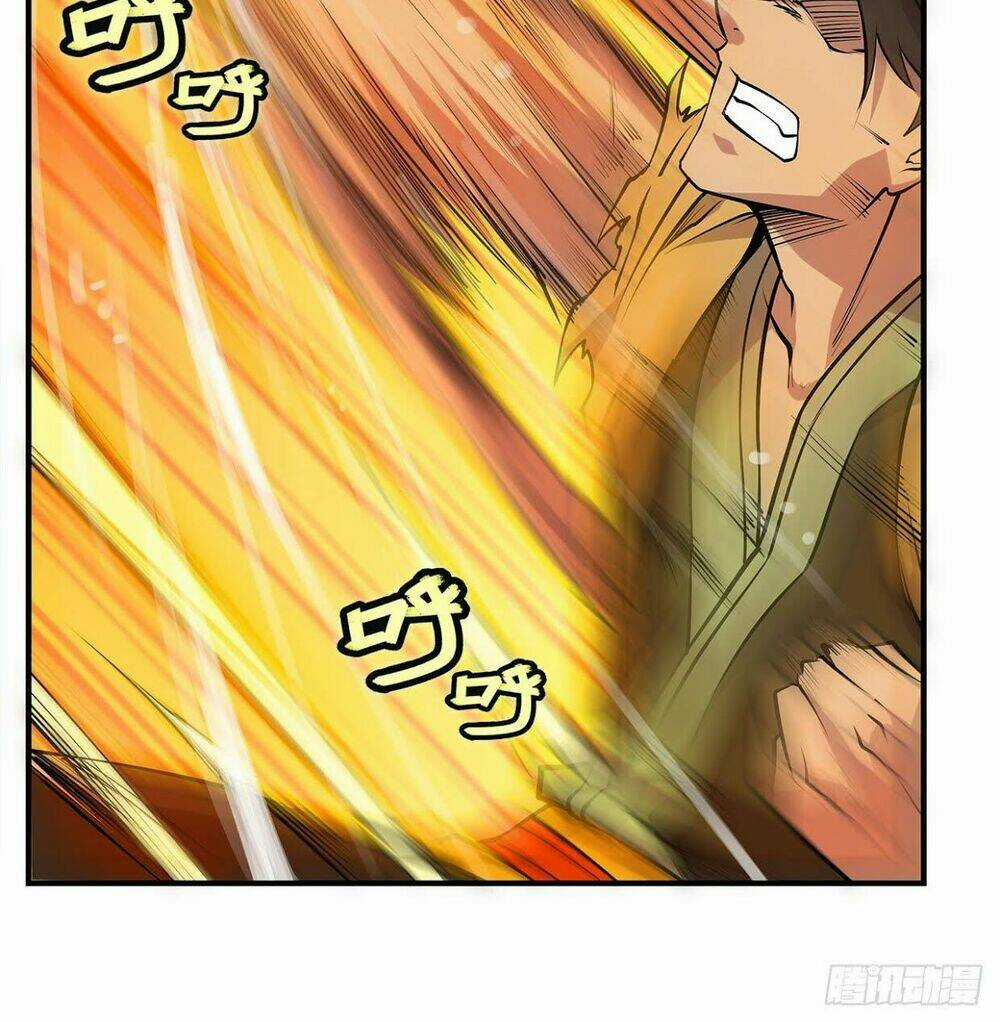 Cuộc Sống Thoái Ẩn Của Võ Lâm Chi Vương Chapter 28 trang 30