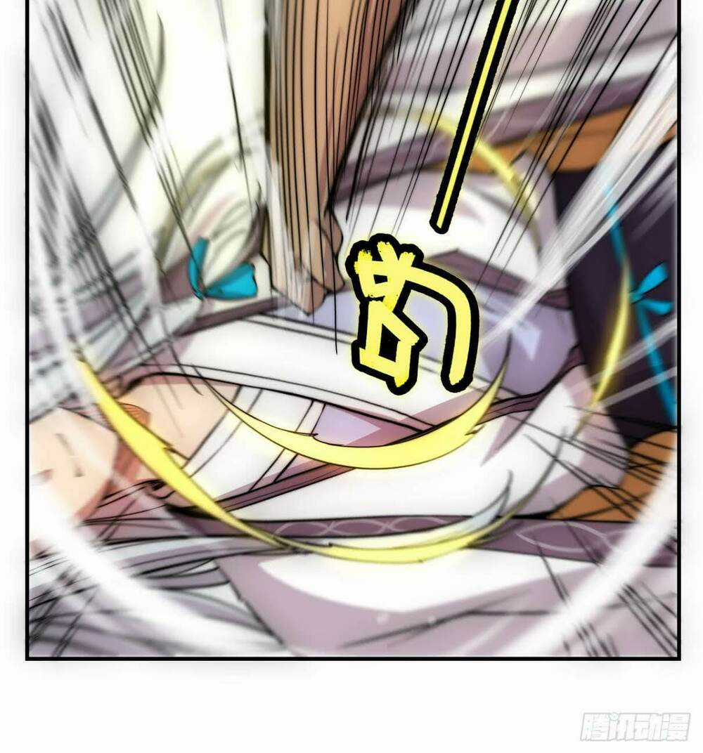 Cuộc Sống Thoái Ẩn Của Võ Lâm Chi Vương Chapter 28 trang 32