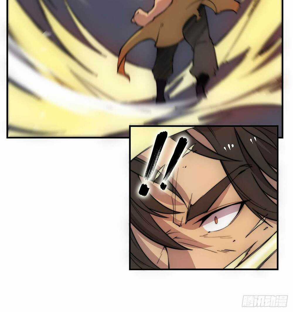 Cuộc Sống Thoái Ẩn Của Võ Lâm Chi Vương Chapter 28 trang 34