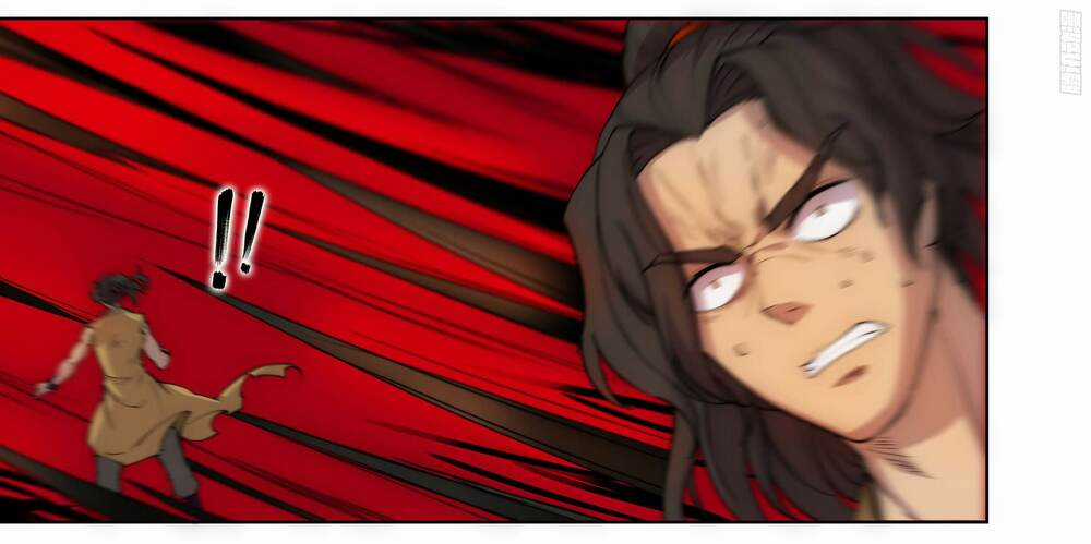 Cuộc Sống Thoái Ẩn Của Võ Lâm Chi Vương Chapter 28 trang 38