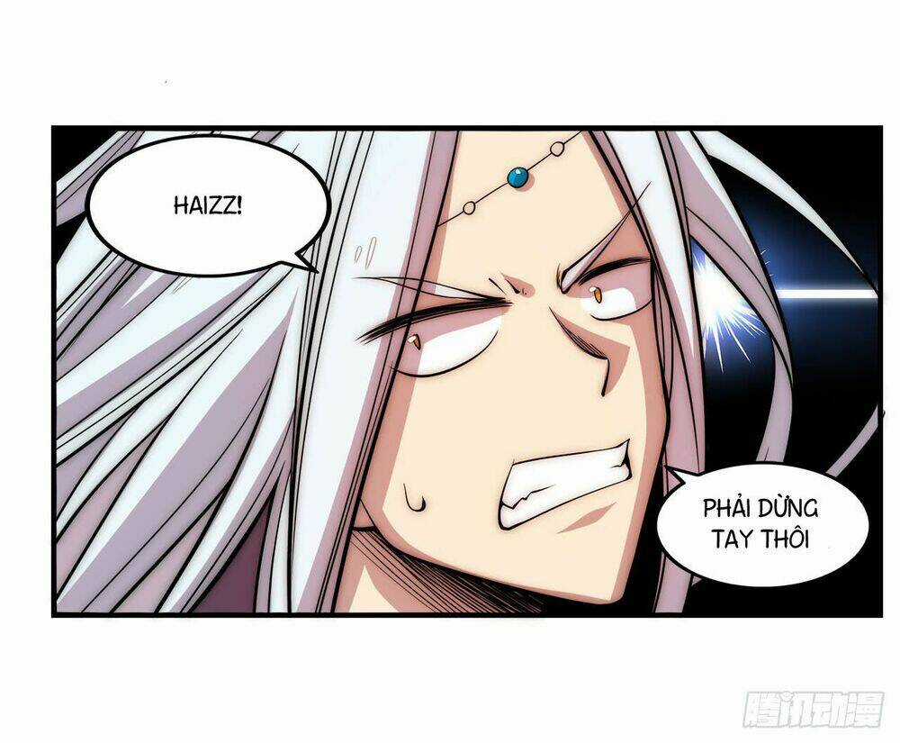 Cuộc Sống Thoái Ẩn Của Võ Lâm Chi Vương Chapter 28 trang 40