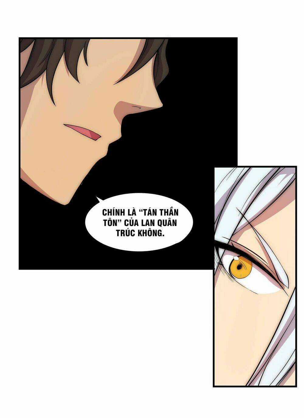 Cuộc Sống Thoái Ẩn Của Võ Lâm Chi Vương Chapter 28 trang 52