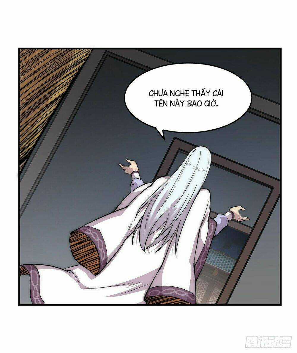 Cuộc Sống Thoái Ẩn Của Võ Lâm Chi Vương Chapter 28 trang 53