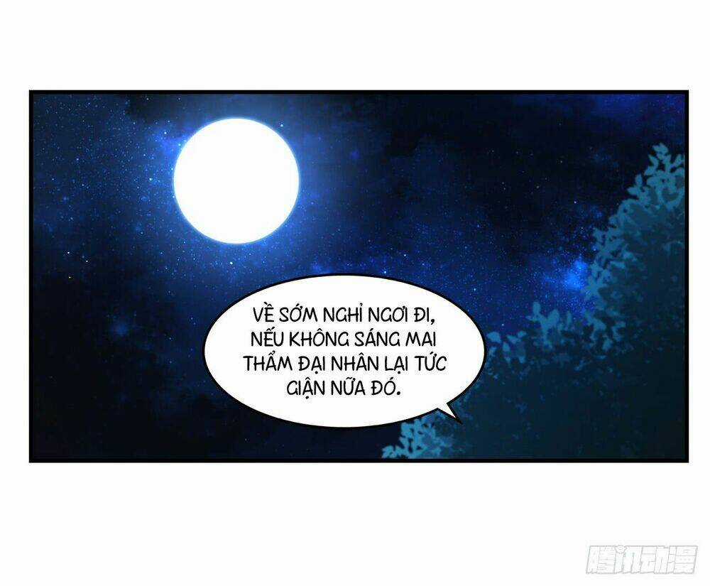 Cuộc Sống Thoái Ẩn Của Võ Lâm Chi Vương Chapter 28 trang 54