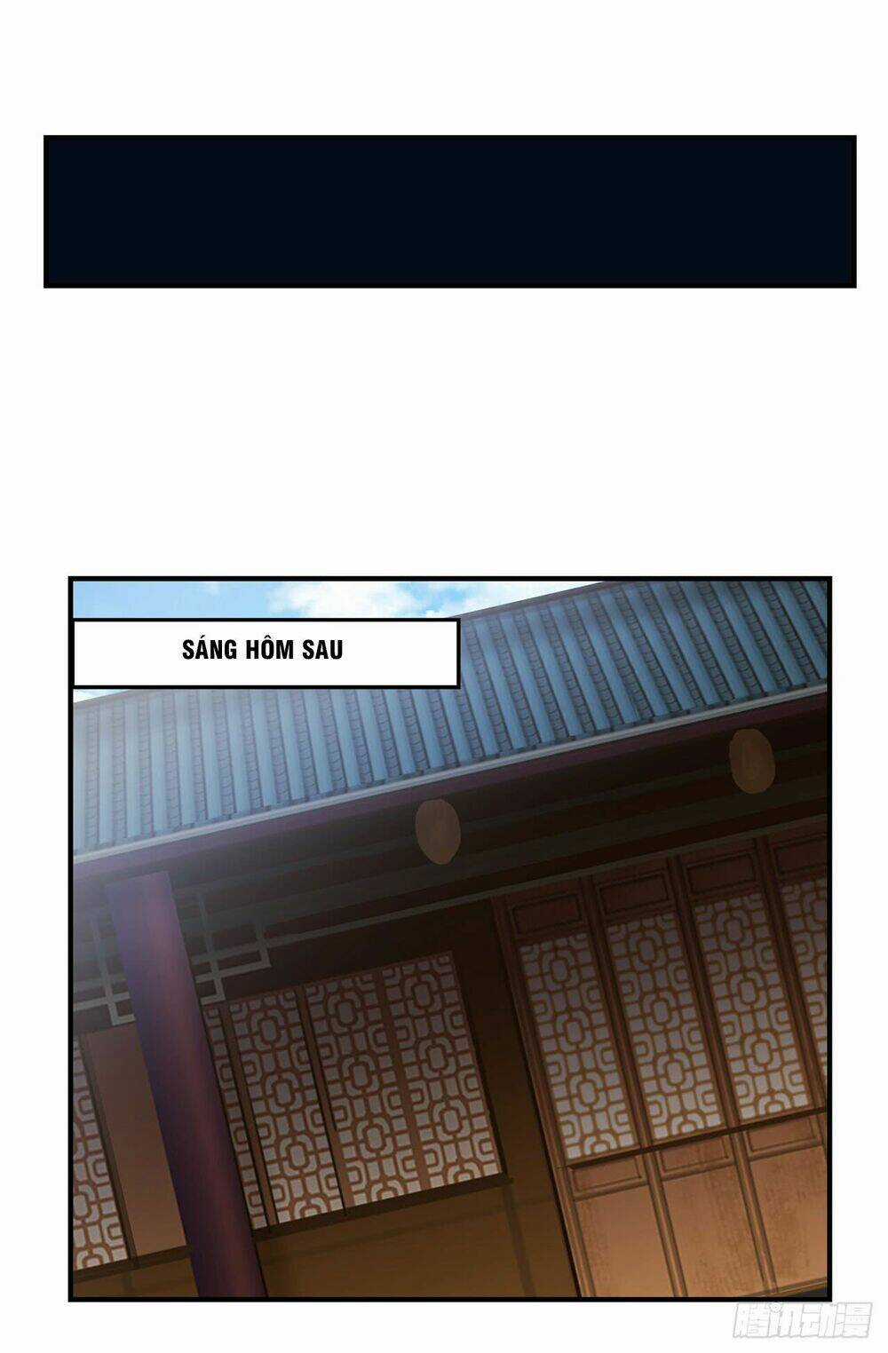 Cuộc Sống Thoái Ẩn Của Võ Lâm Chi Vương Chapter 28 trang 55