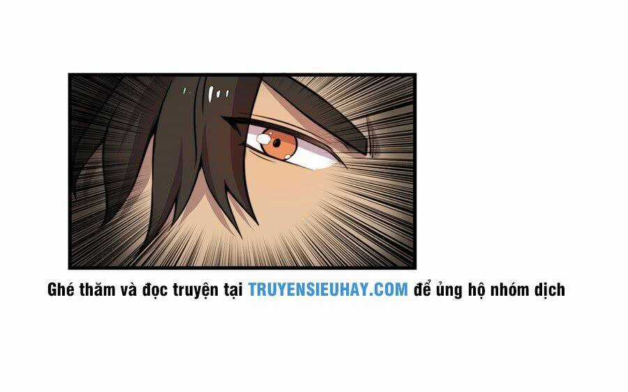 Cuộc Sống Thoái Ẩn Của Võ Lâm Chi Vương Chapter 29 trang 12