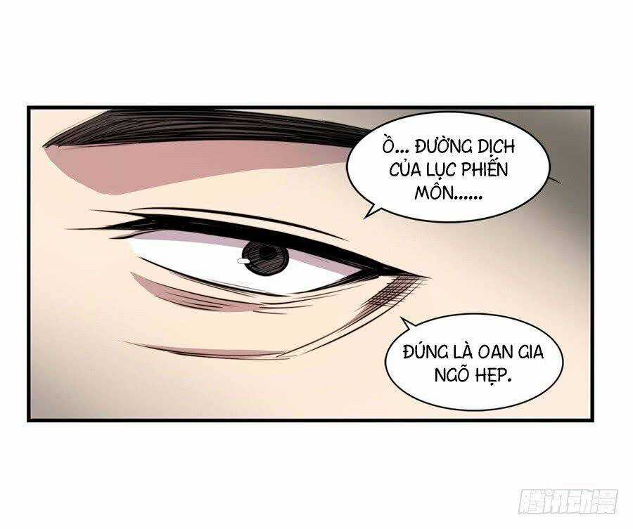 Cuộc Sống Thoái Ẩn Của Võ Lâm Chi Vương Chapter 29 trang 14