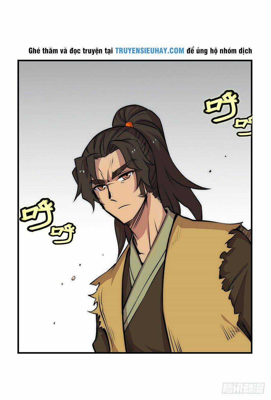 Cuộc Sống Thoái Ẩn Của Võ Lâm Chi Vương Chapter 29 trang 26