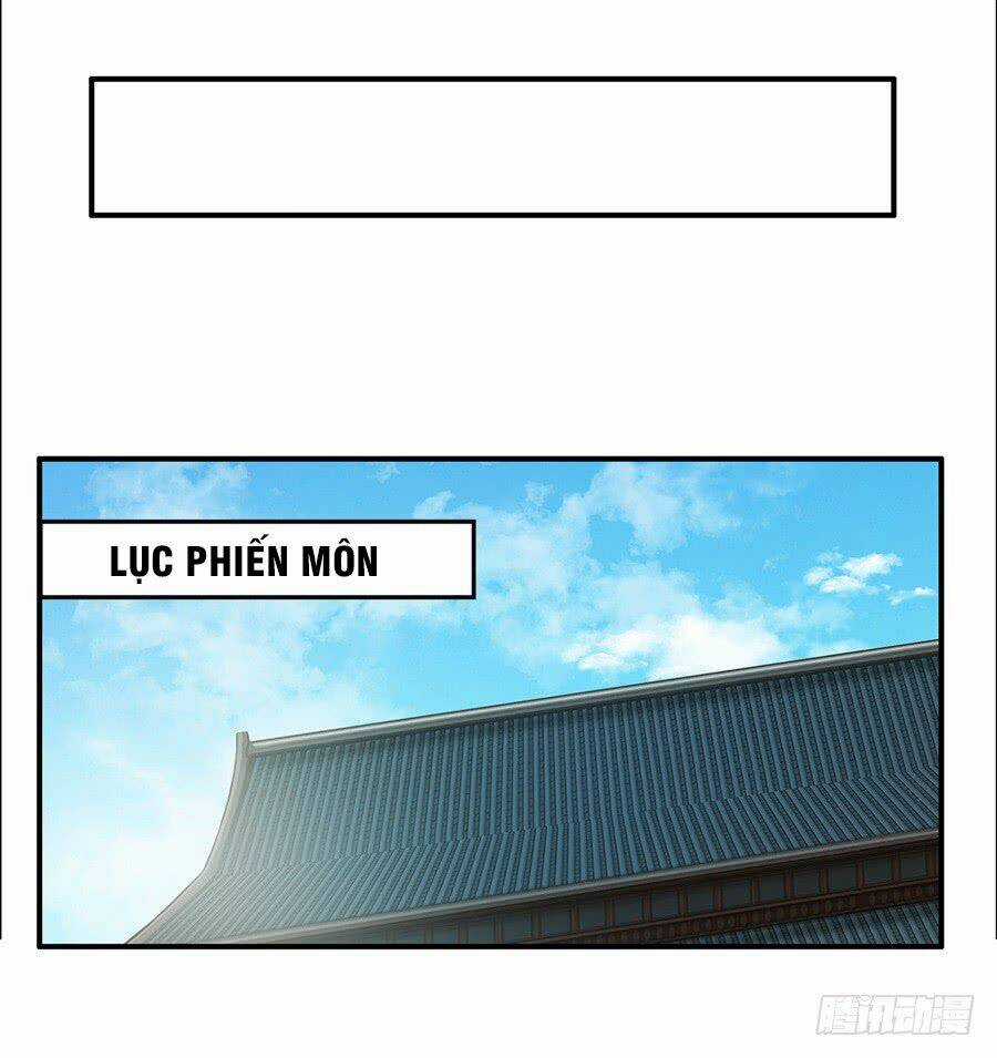 Cuộc Sống Thoái Ẩn Của Võ Lâm Chi Vương Chapter 29 trang 45
