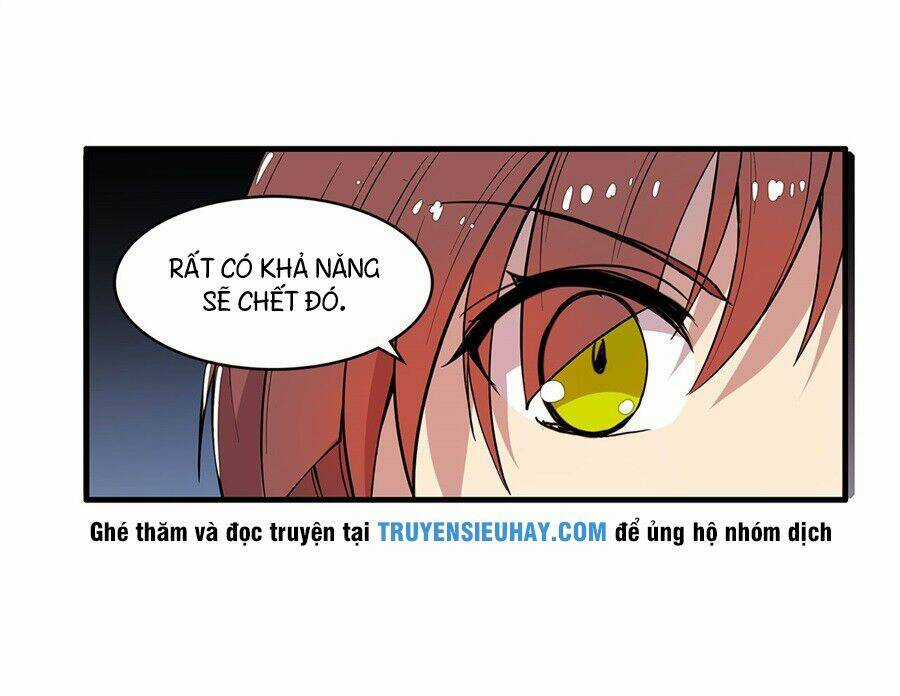 Cuộc Sống Thoái Ẩn Của Võ Lâm Chi Vương Chapter 29 trang 53