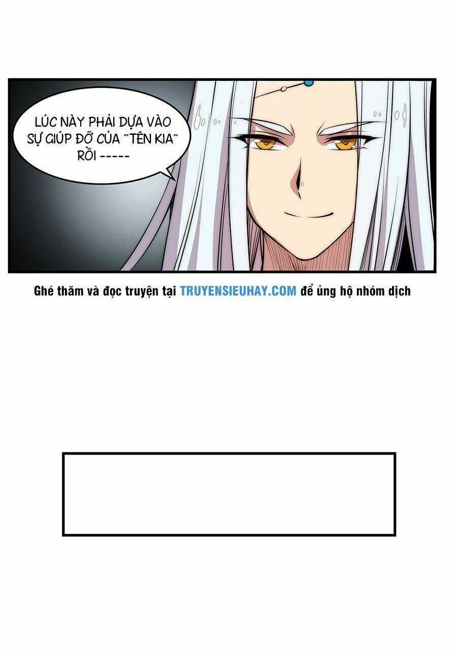 Cuộc Sống Thoái Ẩn Của Võ Lâm Chi Vương Chapter 30 trang 15