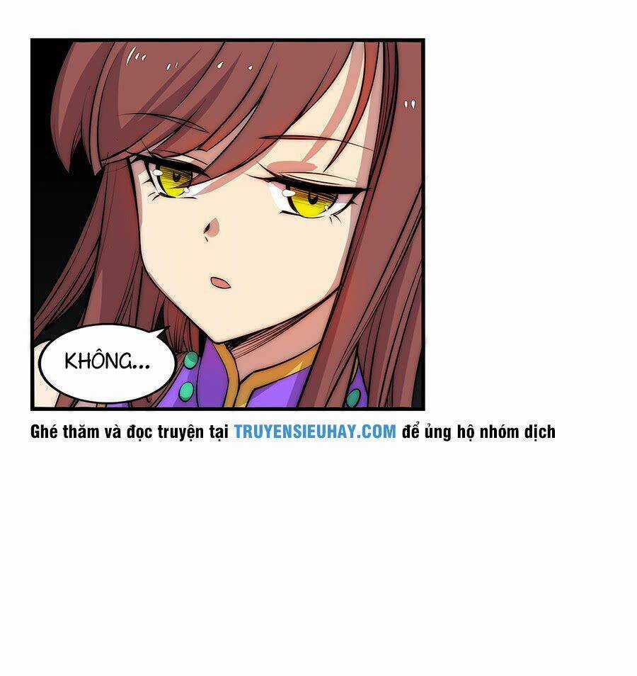 Cuộc Sống Thoái Ẩn Của Võ Lâm Chi Vương Chapter 30 trang 2