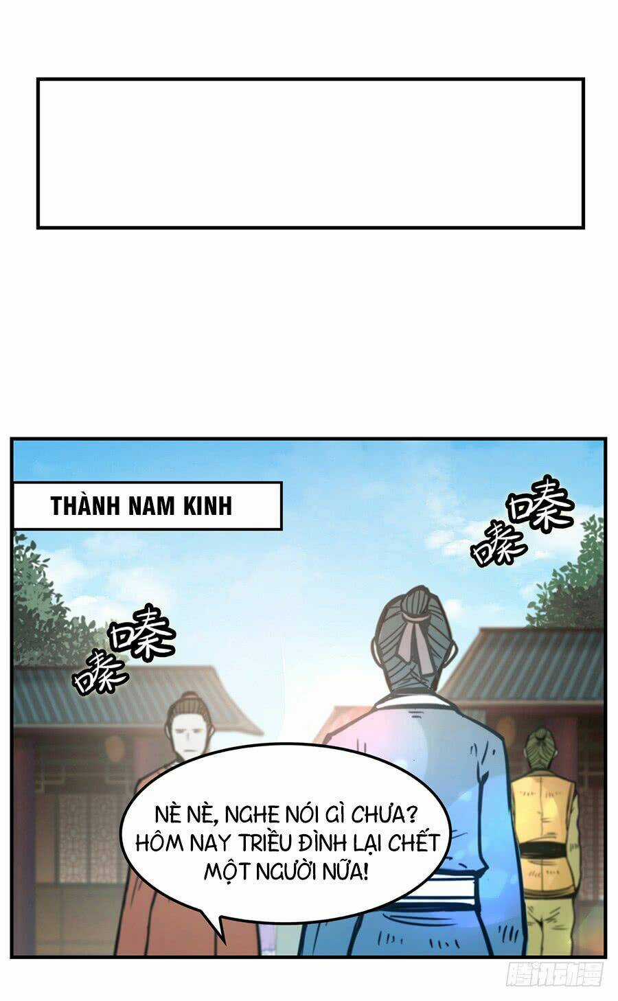 Cuộc Sống Thoái Ẩn Của Võ Lâm Chi Vương Chapter 30 trang 21