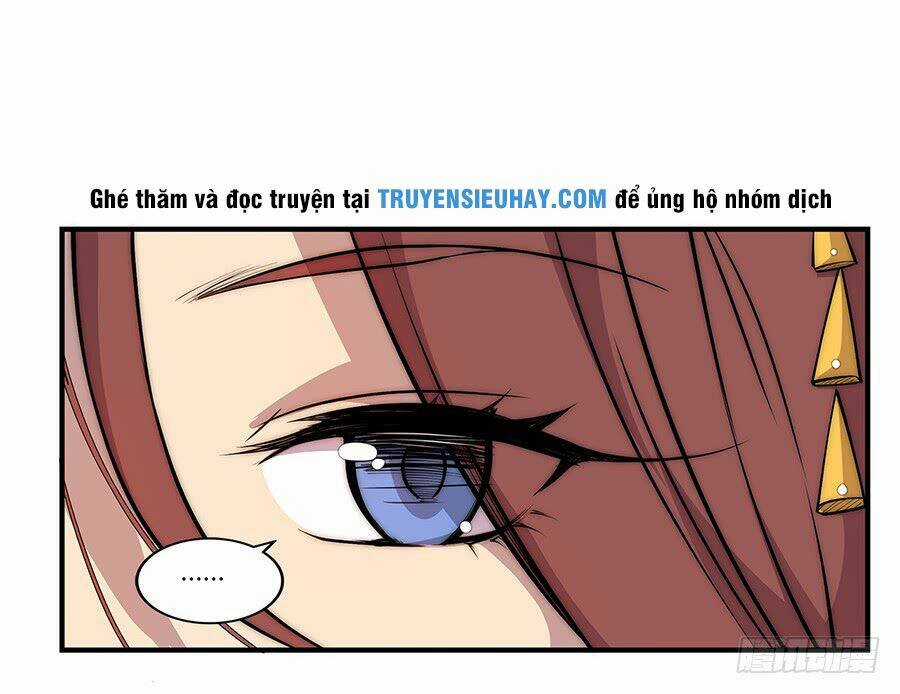 Cuộc Sống Thoái Ẩn Của Võ Lâm Chi Vương Chapter 30 trang 32