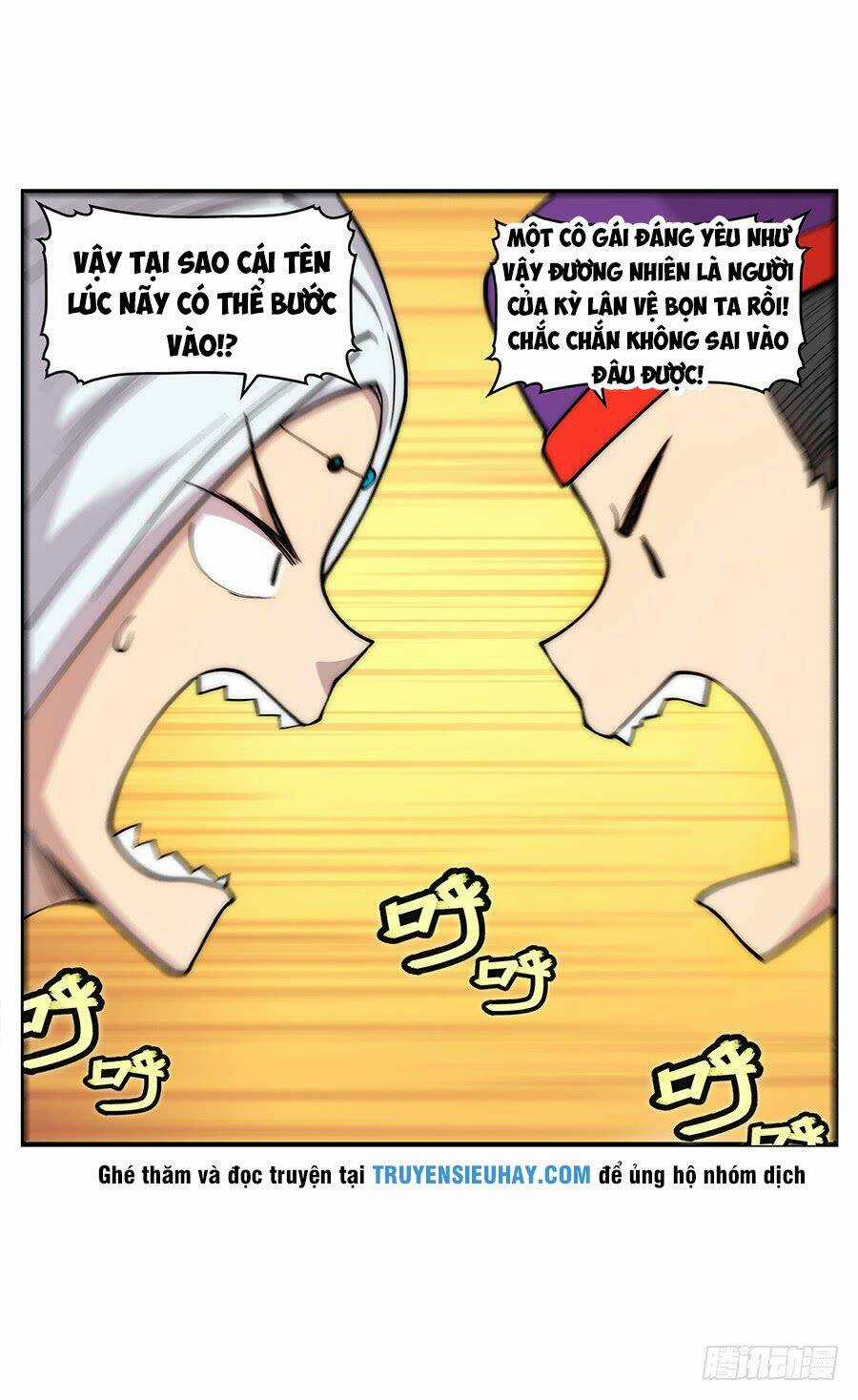 Cuộc Sống Thoái Ẩn Của Võ Lâm Chi Vương Chapter 30 trang 43