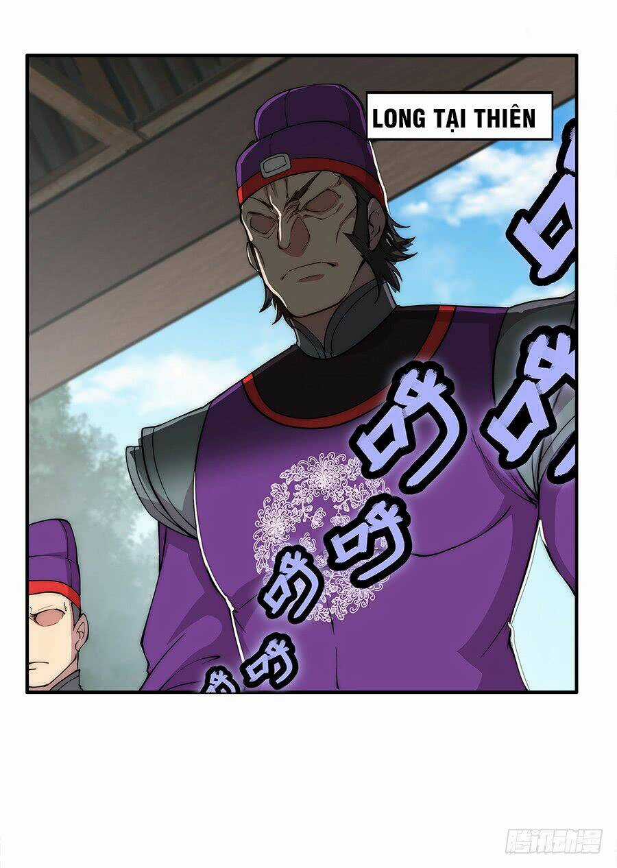 Cuộc Sống Thoái Ẩn Của Võ Lâm Chi Vương Chapter 30 trang 47