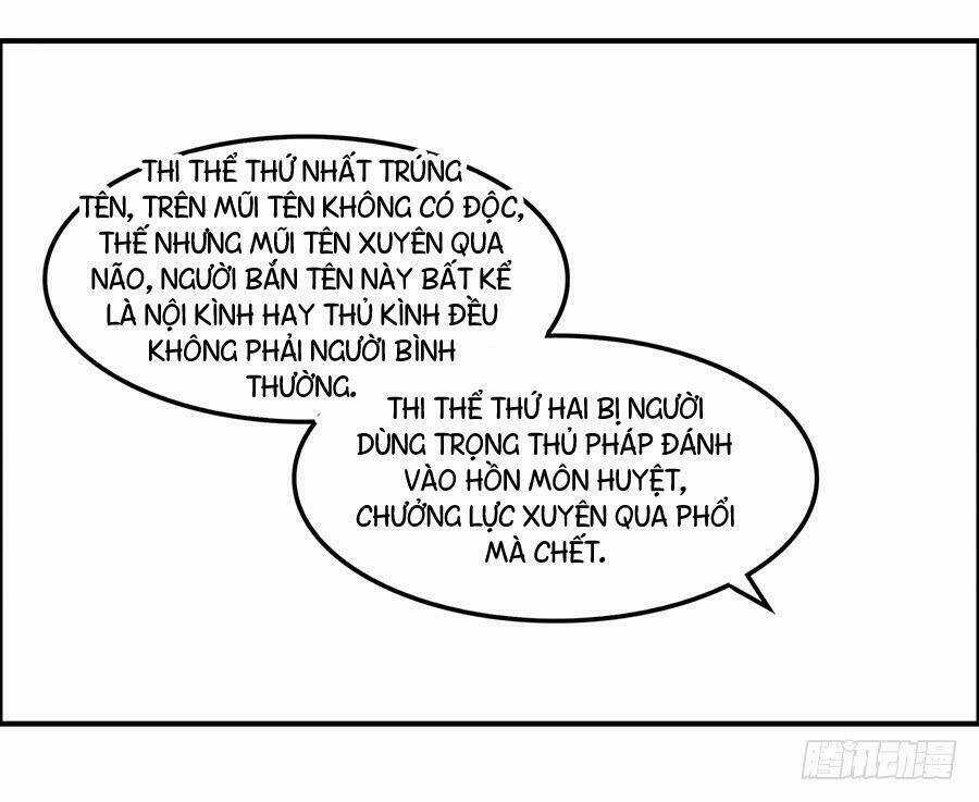 Cuộc Sống Thoái Ẩn Của Võ Lâm Chi Vương Chapter 30 trang 55