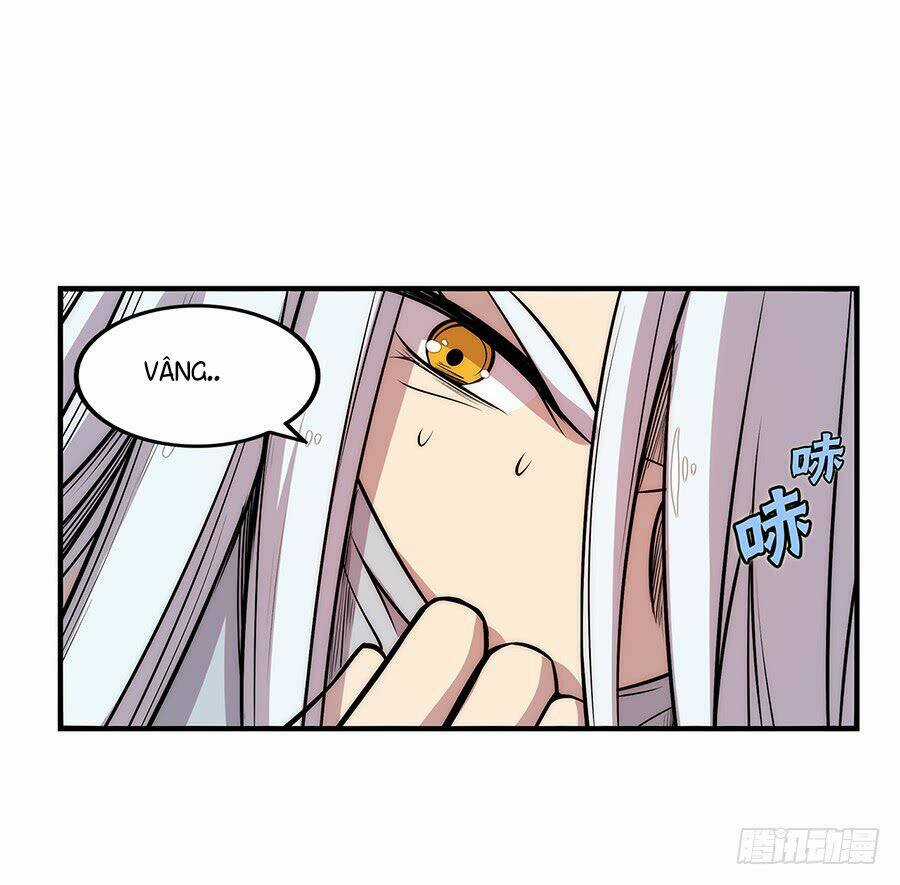 Cuộc Sống Thoái Ẩn Của Võ Lâm Chi Vương Chapter 30 trang 61