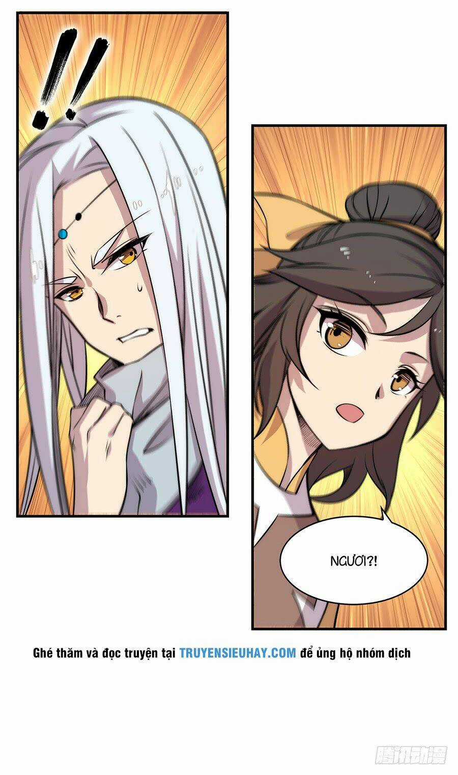 Cuộc Sống Thoái Ẩn Của Võ Lâm Chi Vương Chapter 30 trang 63