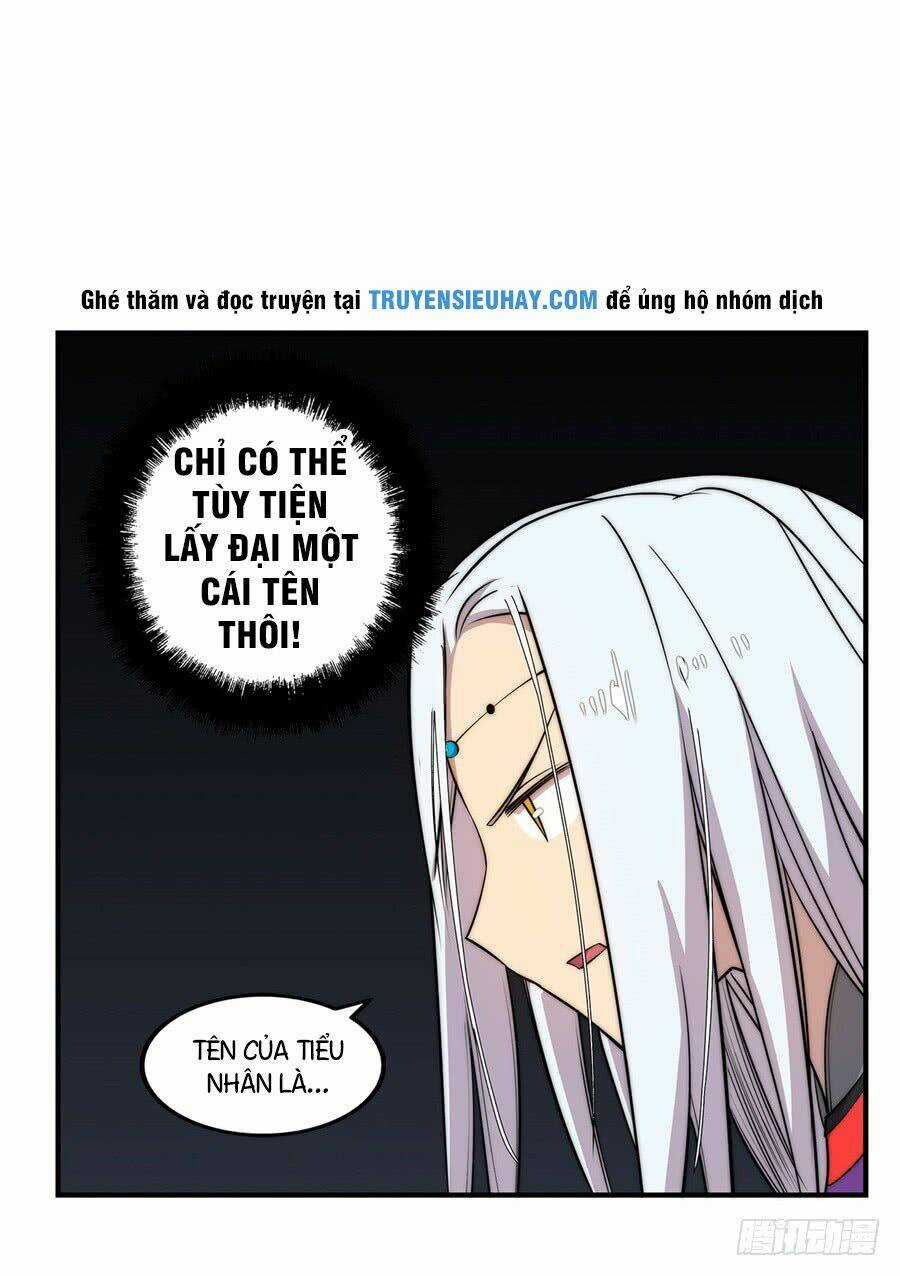 Cuộc Sống Thoái Ẩn Của Võ Lâm Chi Vương Chapter 31 trang 13