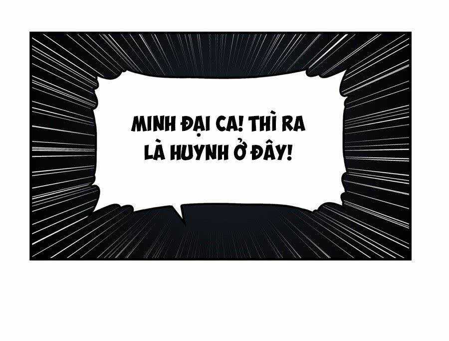 Cuộc Sống Thoái Ẩn Của Võ Lâm Chi Vương Chapter 31 trang 14