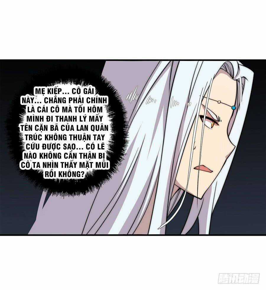 Cuộc Sống Thoái Ẩn Của Võ Lâm Chi Vương Chapter 31 trang 4