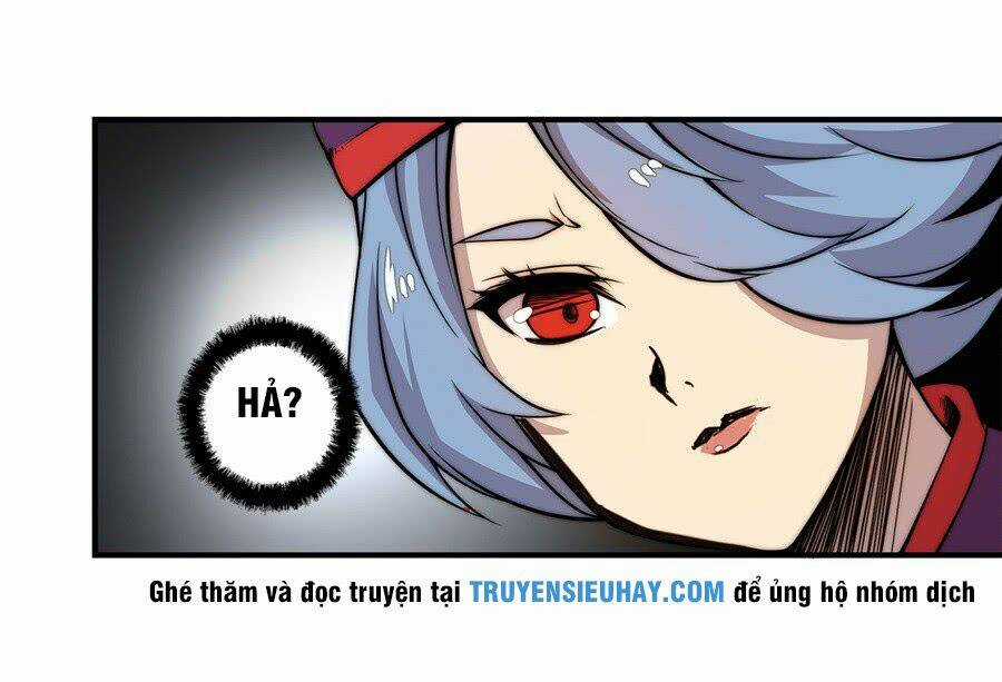 Cuộc Sống Thoái Ẩn Của Võ Lâm Chi Vương Chapter 31 trang 45