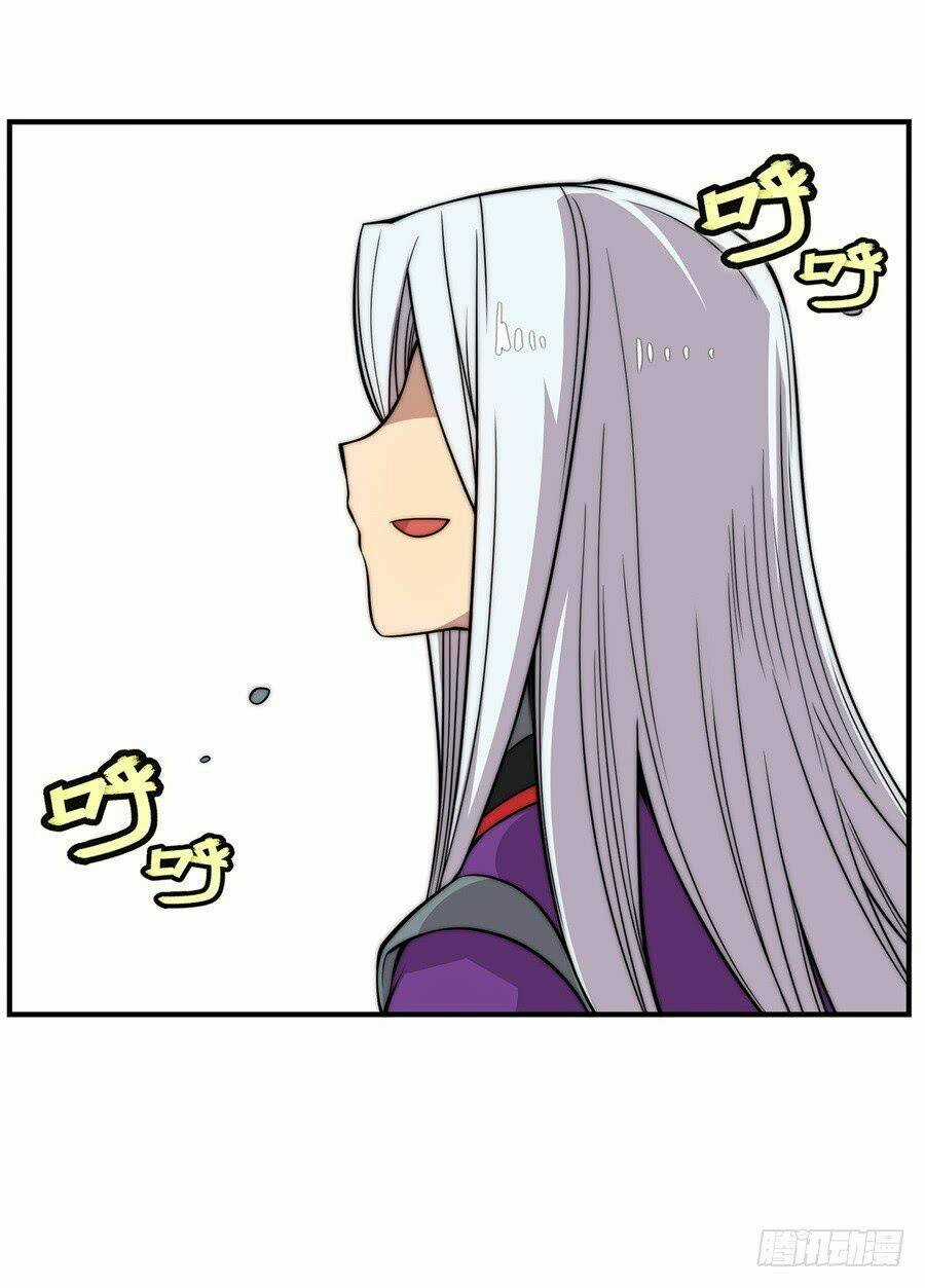 Cuộc Sống Thoái Ẩn Của Võ Lâm Chi Vương Chapter 31 trang 46