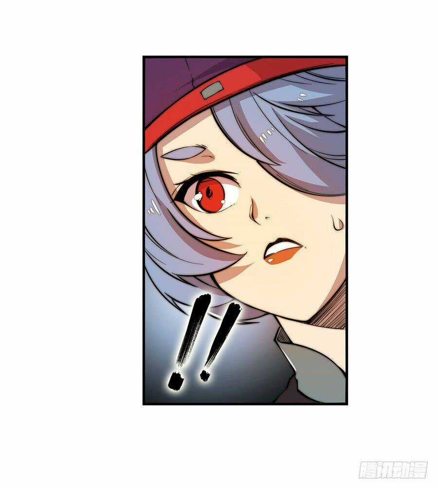 Cuộc Sống Thoái Ẩn Của Võ Lâm Chi Vương Chapter 31 trang 56