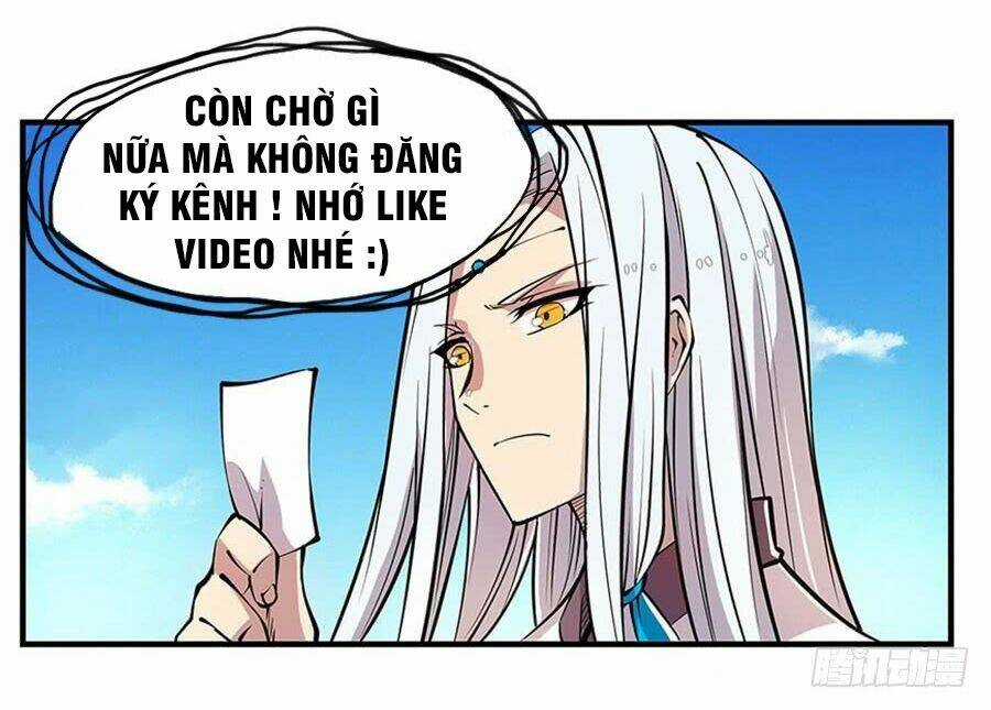 Cuộc Sống Thoái Ẩn Của Võ Lâm Chi Vương Chapter 31 trang 59