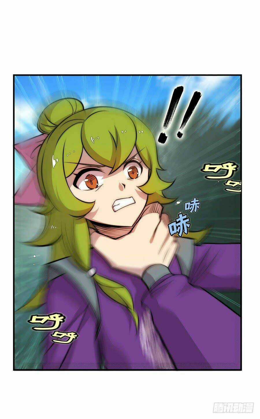 Cuộc Sống Thoái Ẩn Của Võ Lâm Chi Vương Chapter 32 trang 34