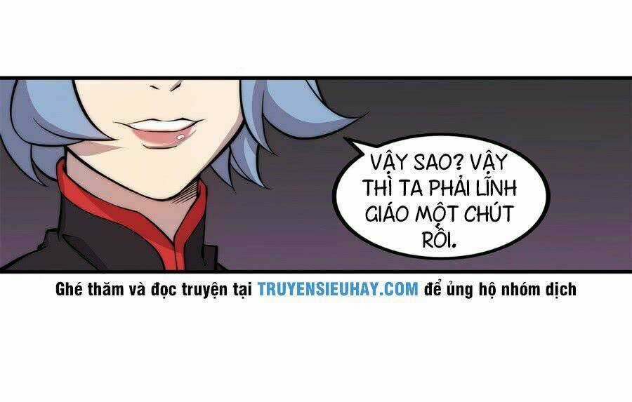 Cuộc Sống Thoái Ẩn Của Võ Lâm Chi Vương Chapter 32 trang 5