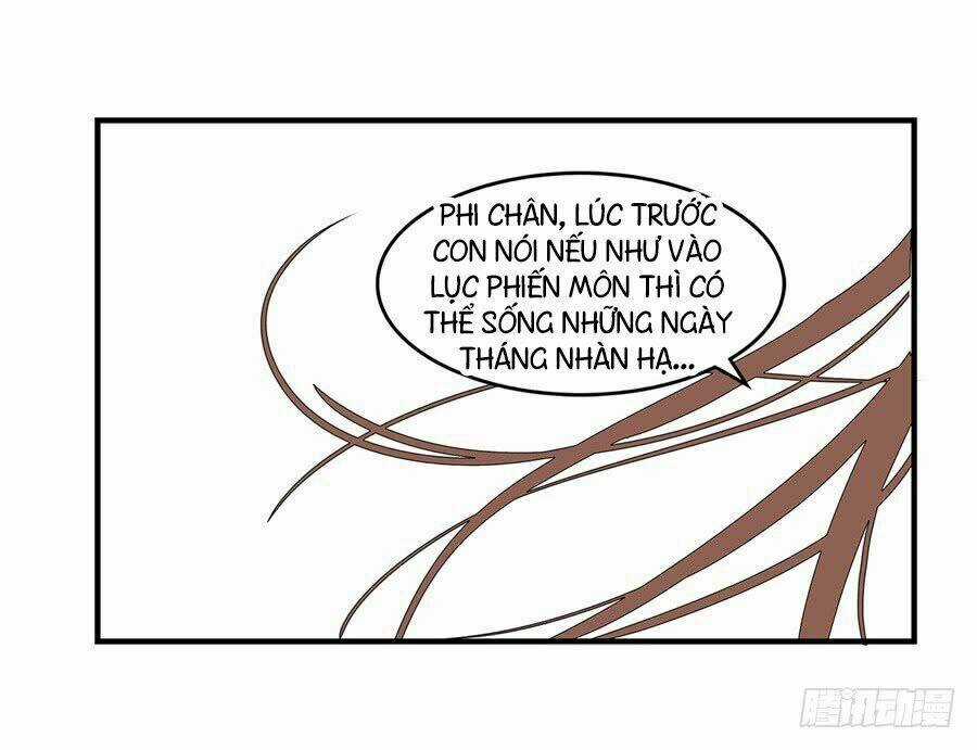 Cuộc Sống Thoái Ẩn Của Võ Lâm Chi Vương Chapter 32 trang 52