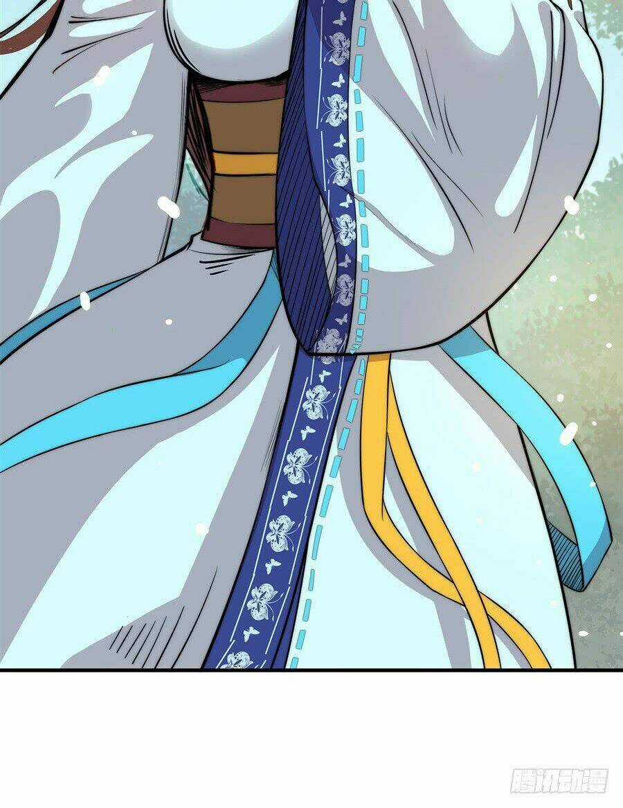 Cuộc Sống Thoái Ẩn Của Võ Lâm Chi Vương Chapter 32 trang 54