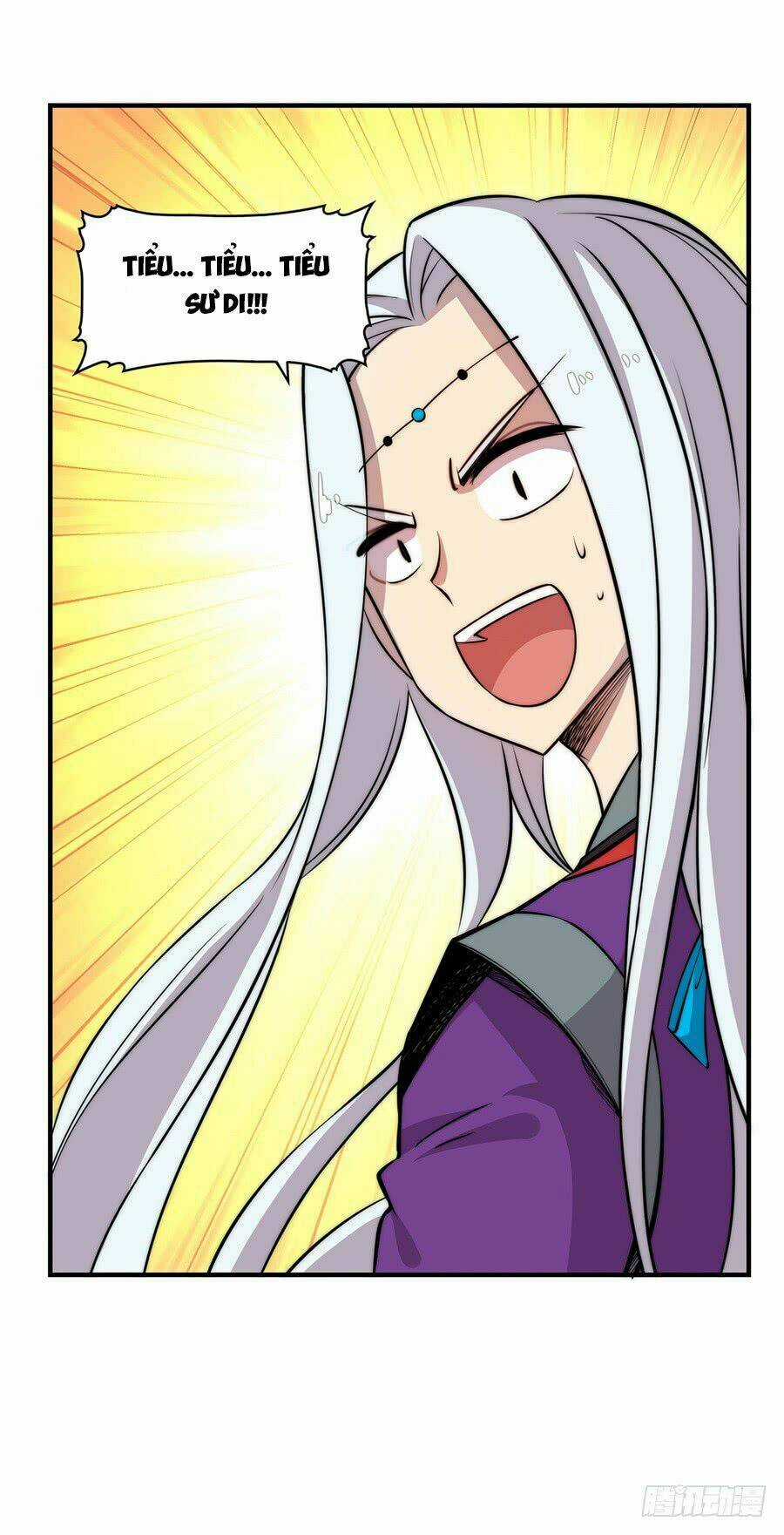 Cuộc Sống Thoái Ẩn Của Võ Lâm Chi Vương Chapter 32 trang 55