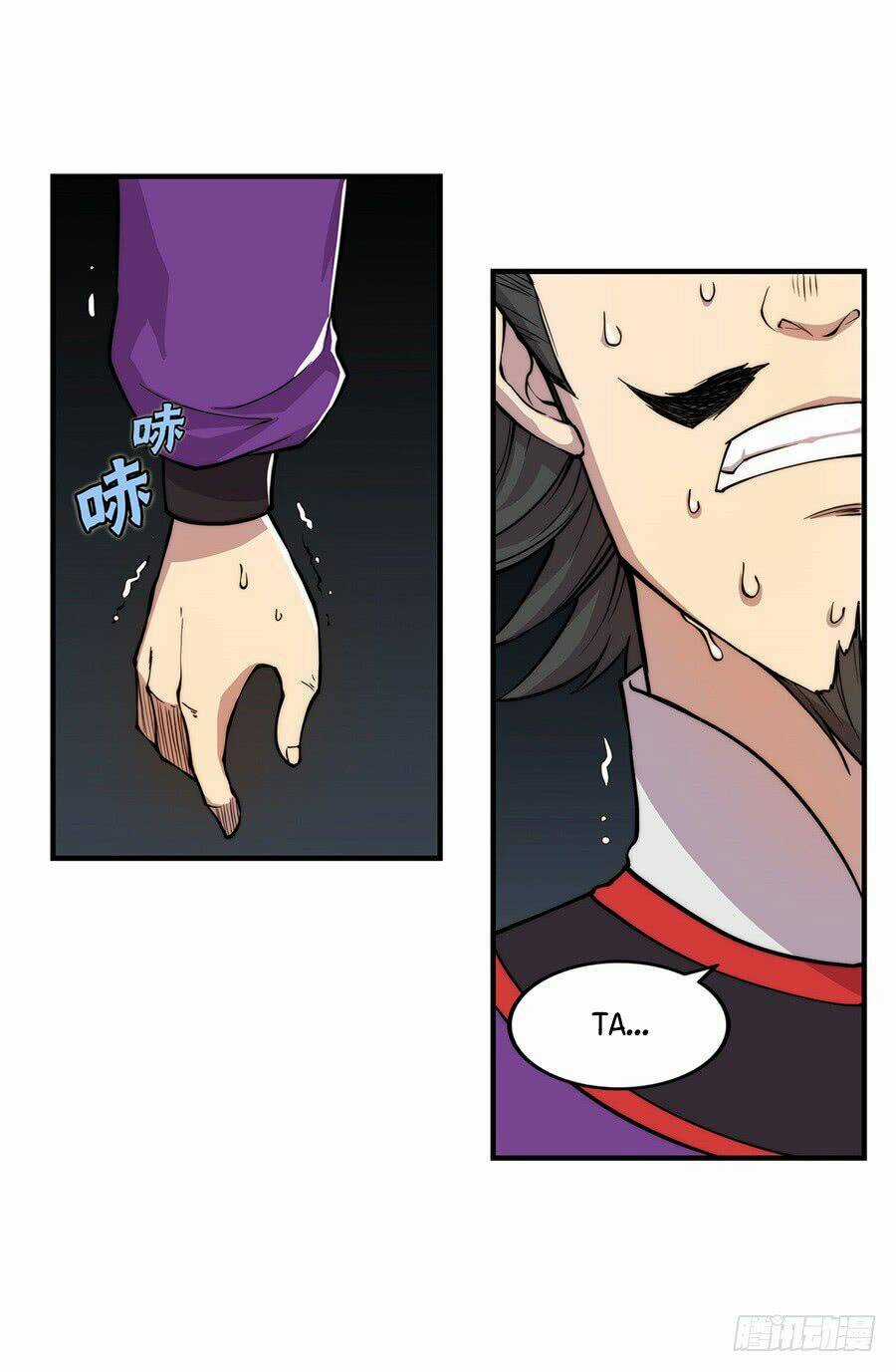 Cuộc Sống Thoái Ẩn Của Võ Lâm Chi Vương Chapter 33 trang 40