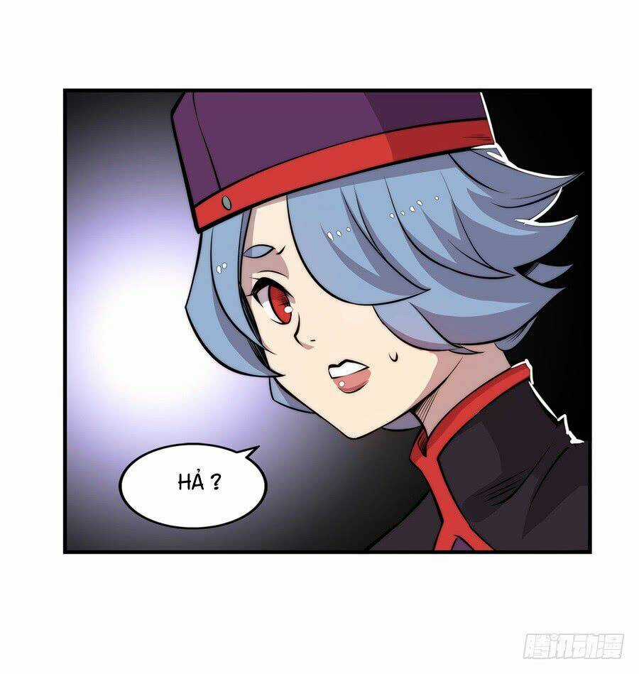 Cuộc Sống Thoái Ẩn Của Võ Lâm Chi Vương Chapter 33 trang 47